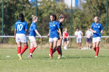 Bild 83 - F Holstein Kiel 2 - SSG Rot-Schwarz Kiel 2 : Ergebnis: 5:0